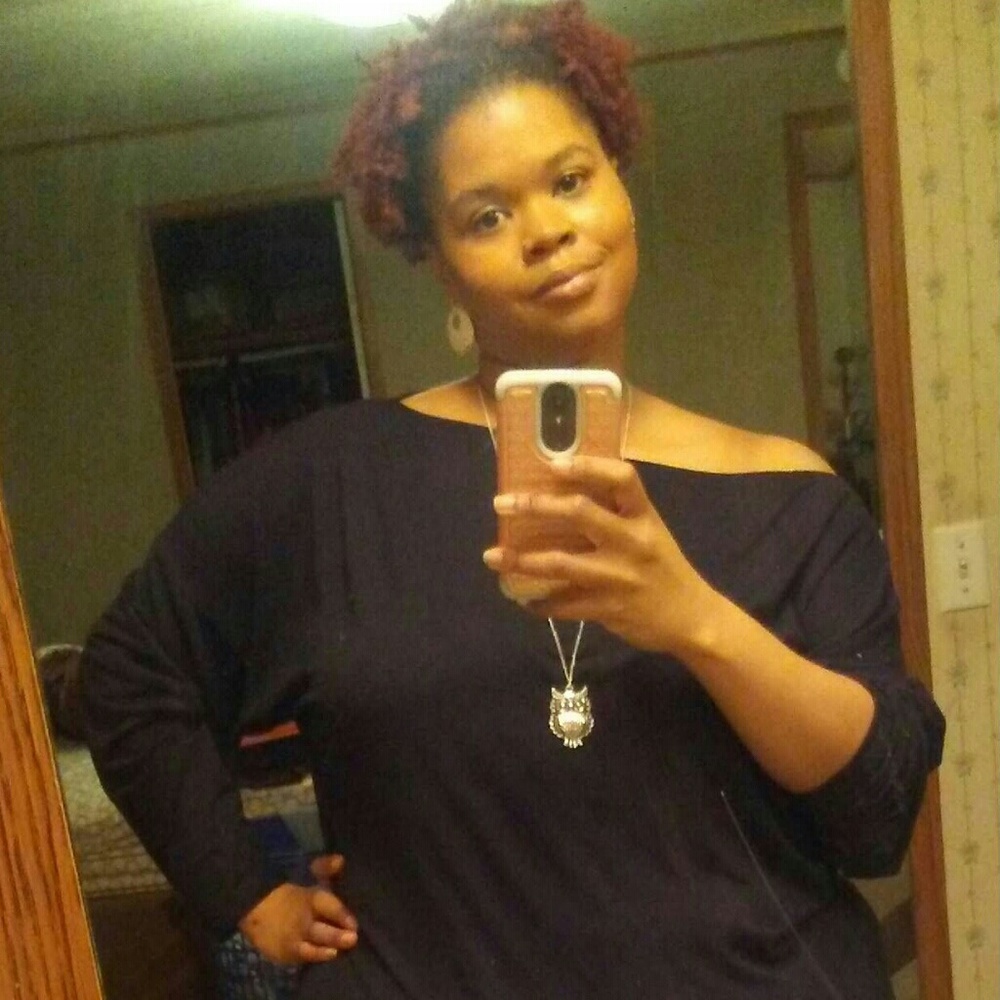 Meet your Posher, Sandra